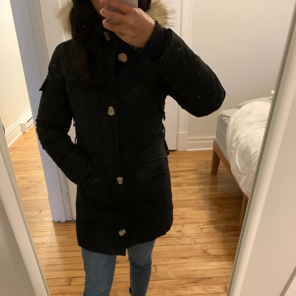 Penfield Parka - Picture 4 of 8